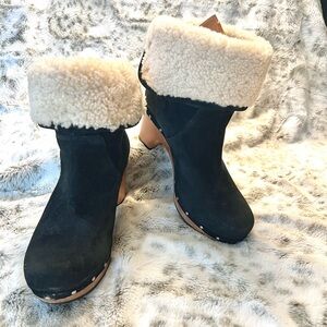 UGG Lynnea Clog Boots